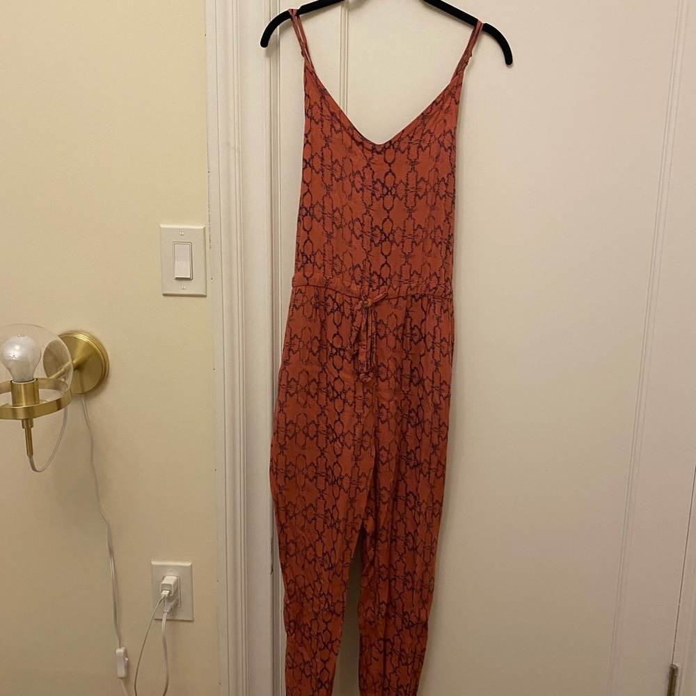 free people jumpsuit